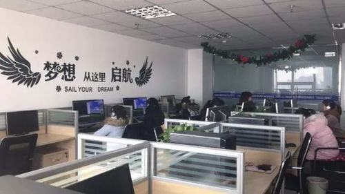 注冊金500萬，員工數(shù)十人｜優(yōu)質(zhì)商務(wù)服務(wù)企業(yè)誠邀英才加盟